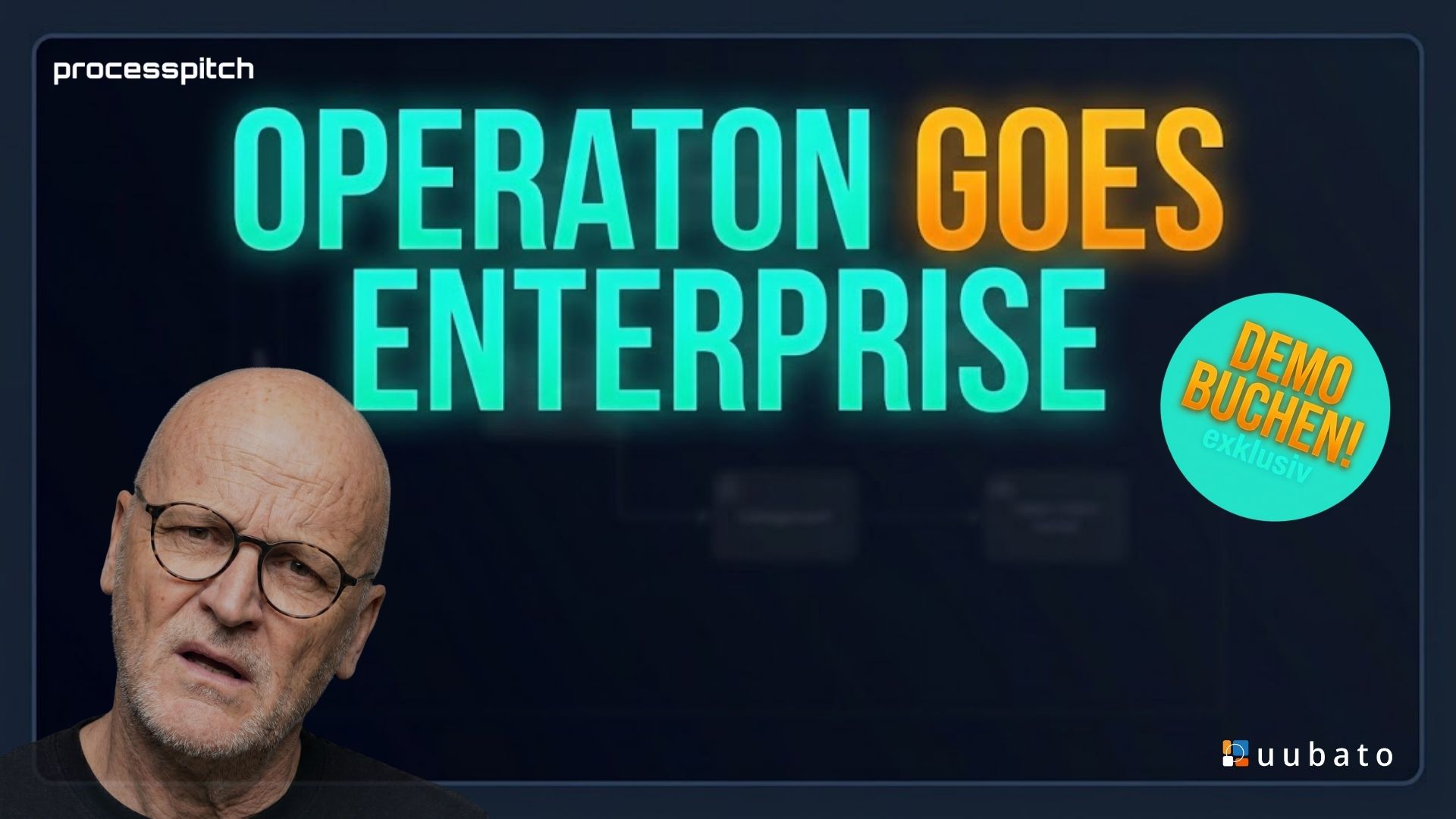 operaton goes enterprise