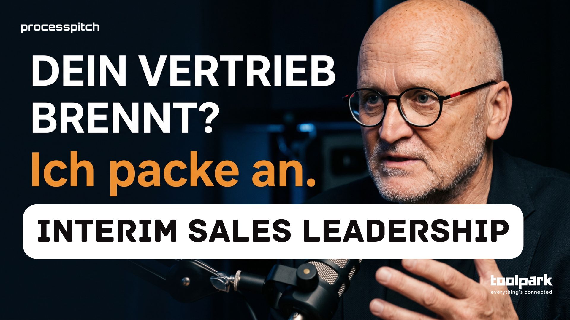 Interim Sales Leadership: Operative Vertriebspower bei personellen Engpässen